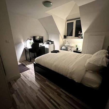 Room 404 - Eindhoven - By T&S. Exterior photo