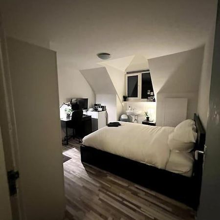 Room 404 - Eindhoven - By T&S. Exterior photo