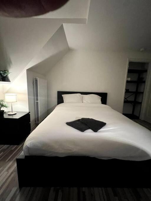 Room 404 - Eindhoven - By T&S. Exterior photo